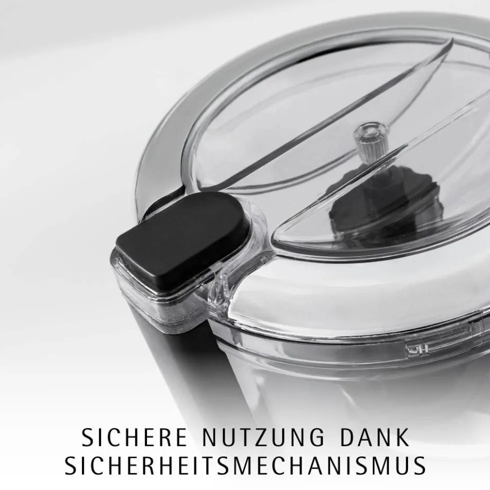 WMF KÜCHENminis Zerkleinerer 0,3 l