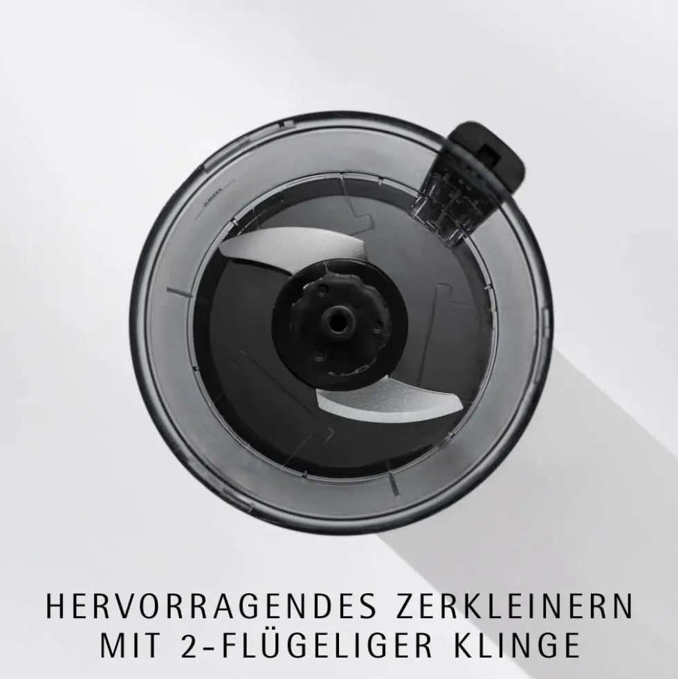WMF KÜCHENminis Zerkleinerer 0,3 l
