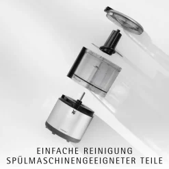 WMF KÜCHENminis Zerkleinerer 0,3 l
