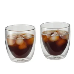WMF Kult Cappuccino Thermogläser, 2 Stück