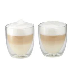 WMF Kult Cappuccino Thermogläser, 2 Stück