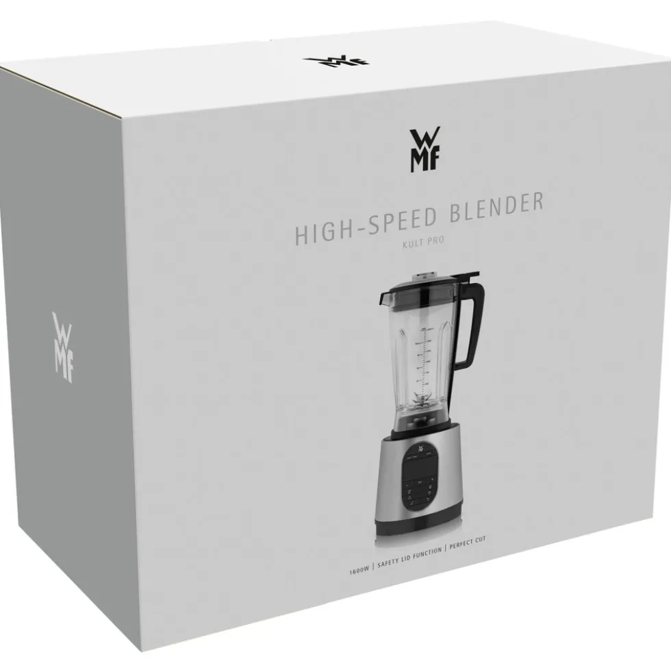 WMF Kult Pro Hochleistungsstandmixer