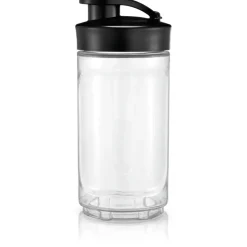 WMF Kult X Mix & Go Trinkflasche, 0,3 l