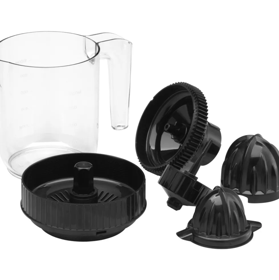 WMF Kult X Zitruspresse für Spiralschneider