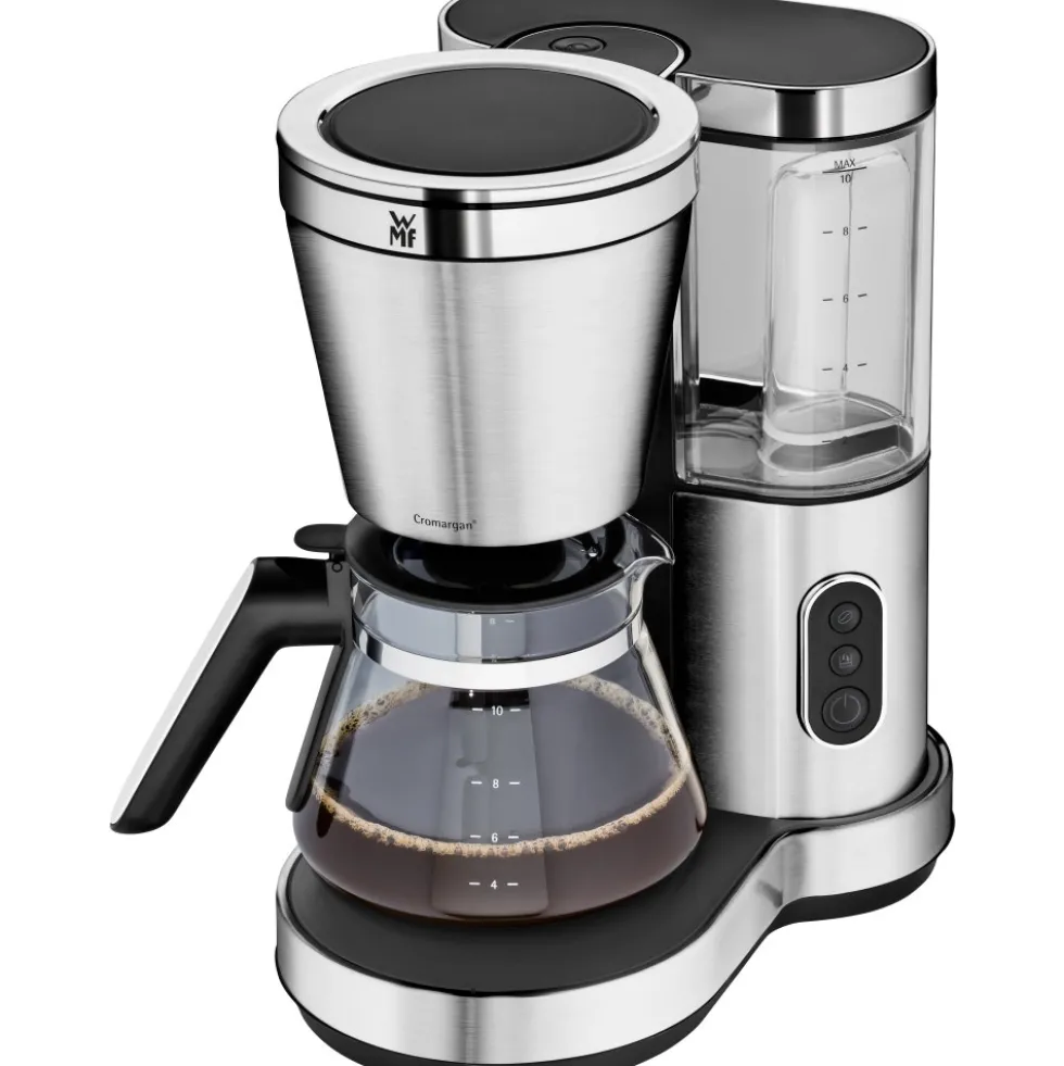 WMF Lono Aroma Kaffeemaschine Glas