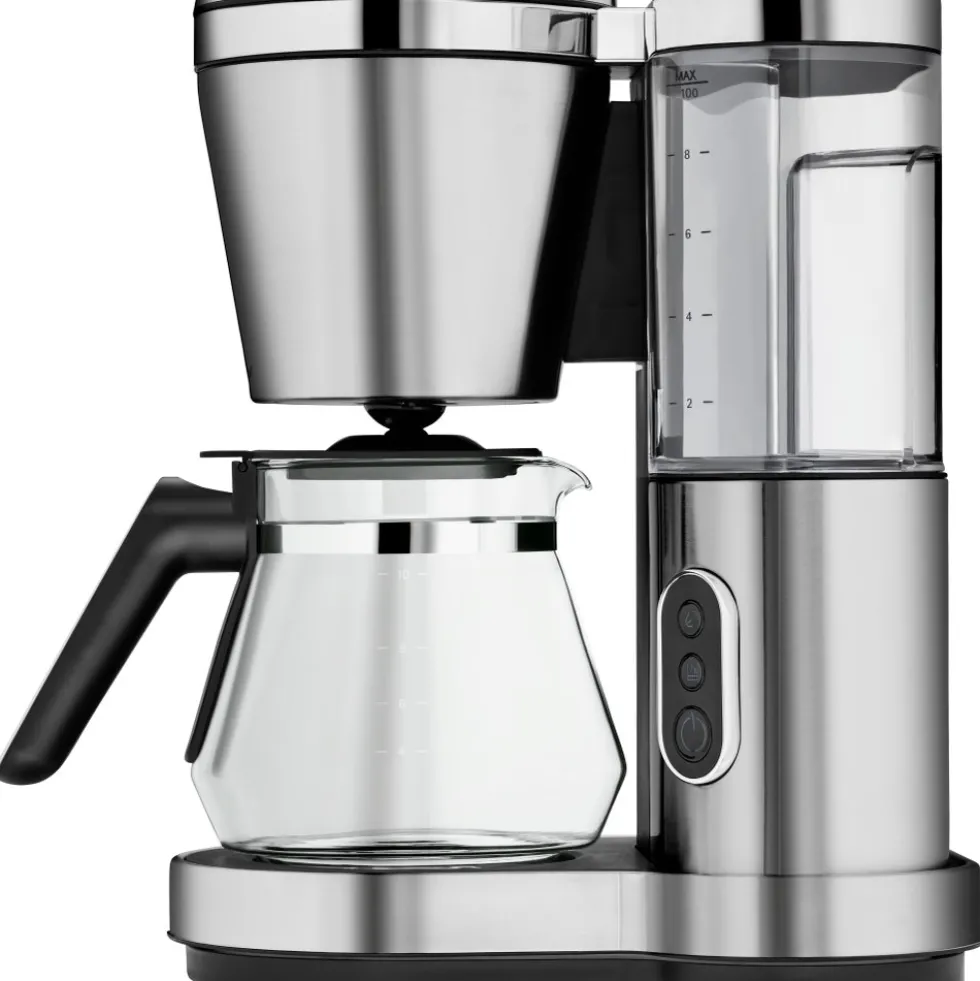 WMF Lono Aroma Kaffeemaschine Glas