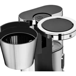 WMF Lono Aroma Kaffeemaschine Glas