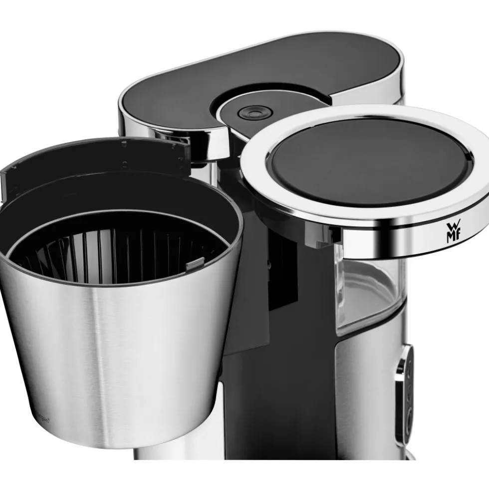 WMF Lono Aroma Kaffeemaschine Glas