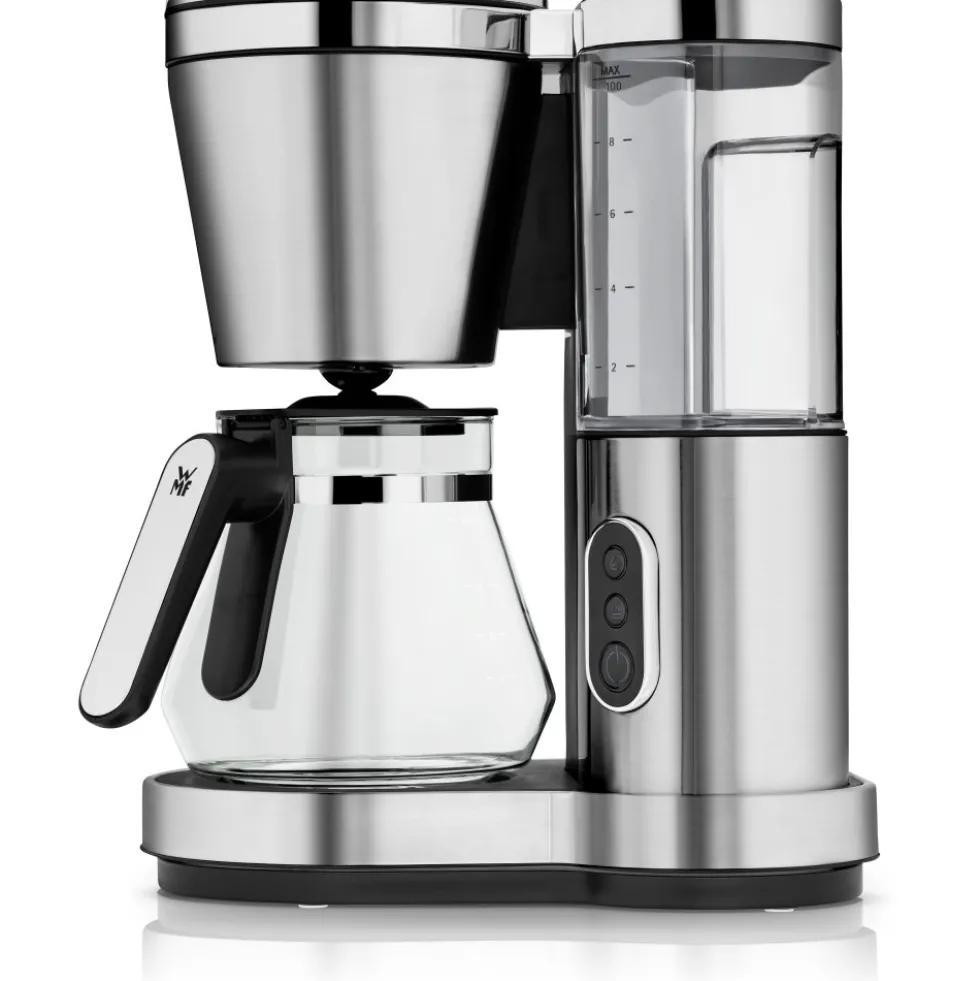 WMF Lono Aroma Kaffeemaschine Glas