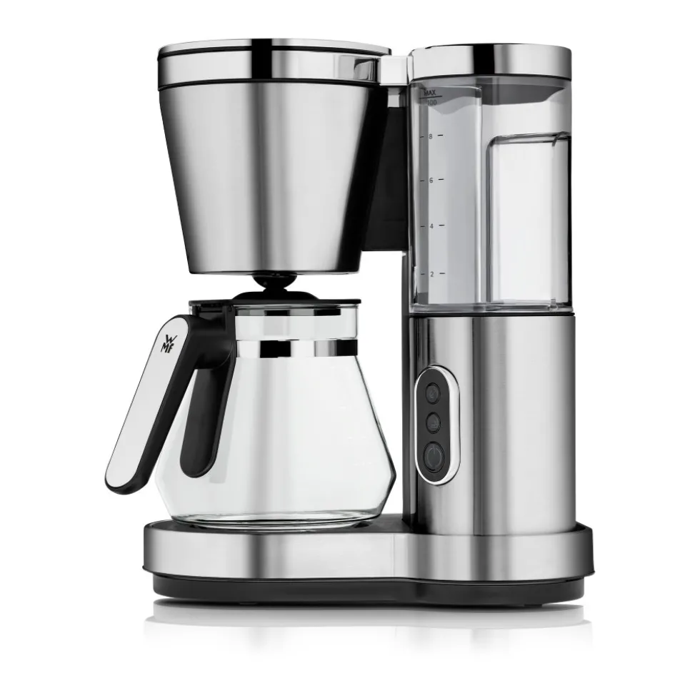 WMF Lono Aroma Kaffeemaschine Glas