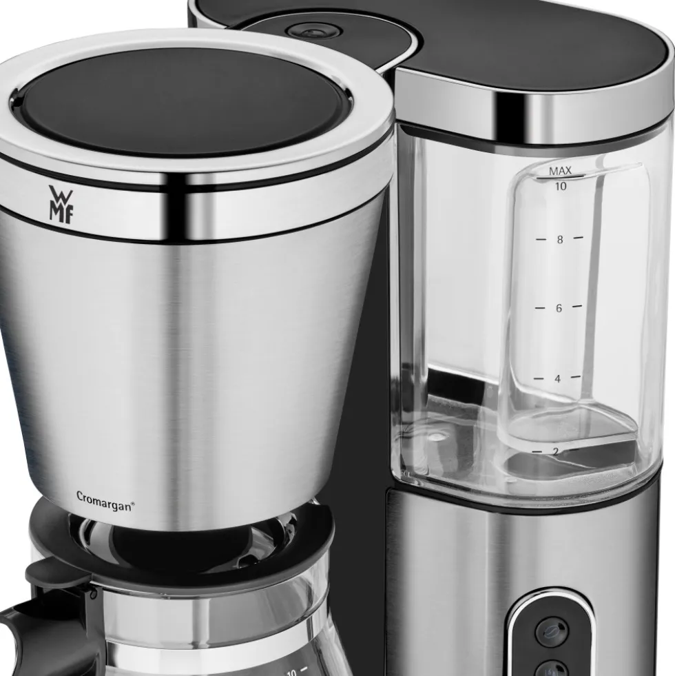 WMF Lono Aroma Kaffeemaschine Glas
