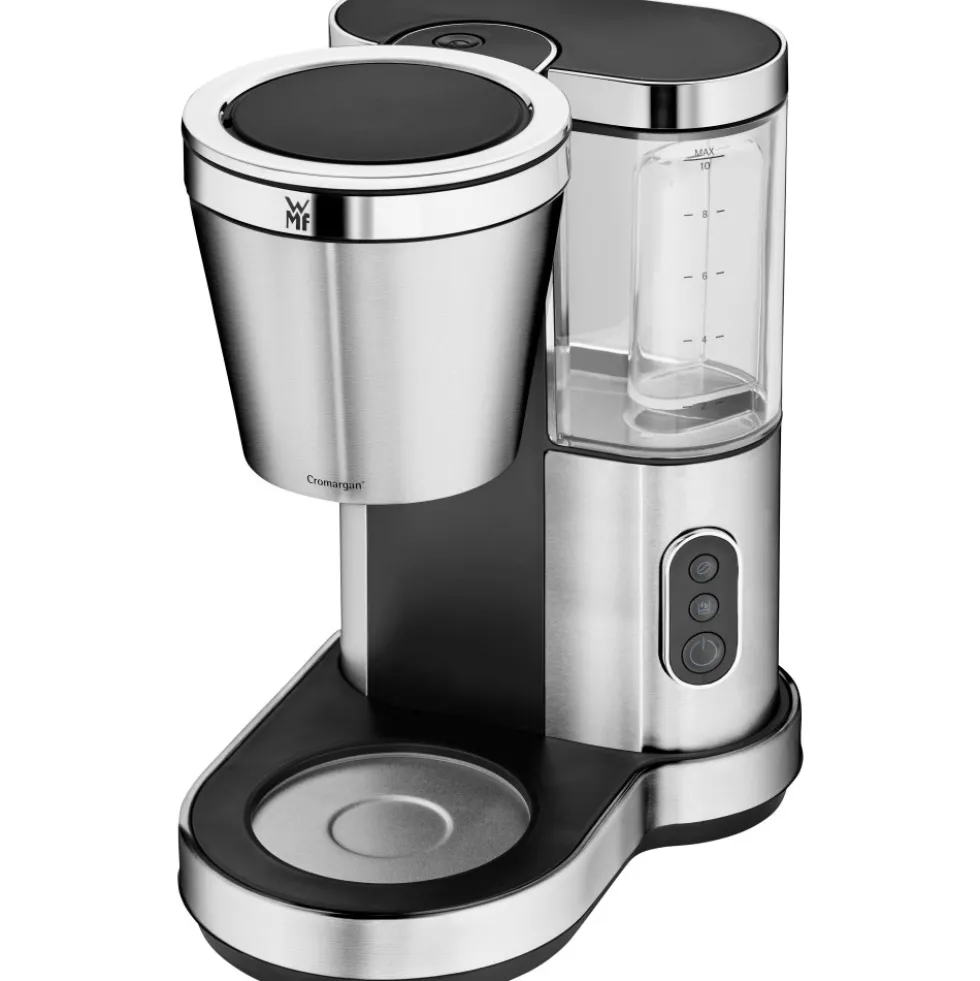 WMF Lono Aroma Kaffeemaschine Glas
