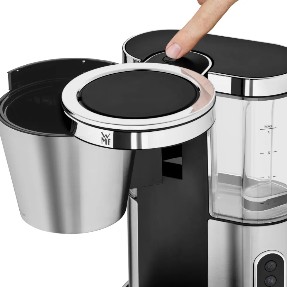 WMF Lono Aroma Kaffeemaschine Thermo