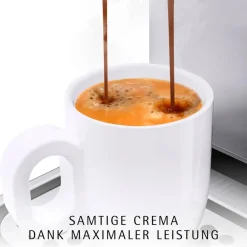 WMF Lono Espresso Siebträgermachine