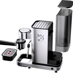 WMF Lono Espresso Siebträgermachine