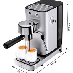 WMF Lono Espresso Siebträgermachine
