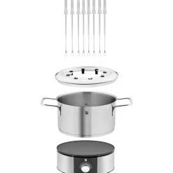 WMF Lono Fondue-Set