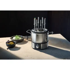 WMF Lono Fondue-Set