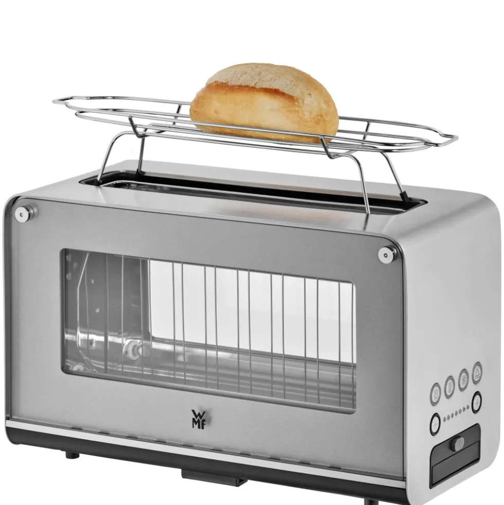 WMF Lono Glas-Toaster