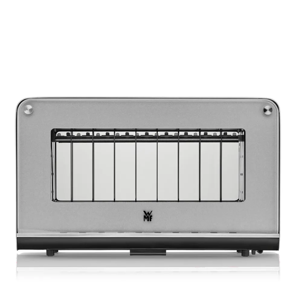 WMF Lono Glas-Toaster