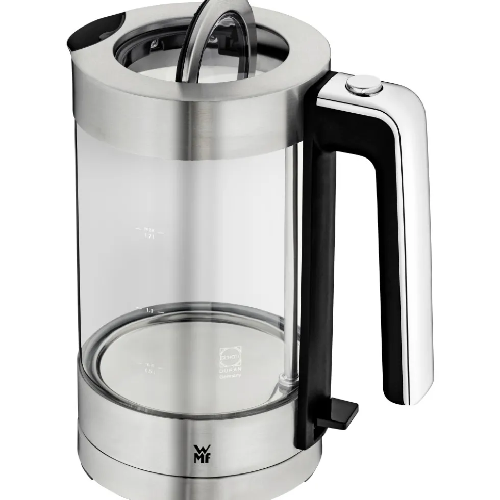 WMF Lono Glas-Wasserkocher 1.7 l
