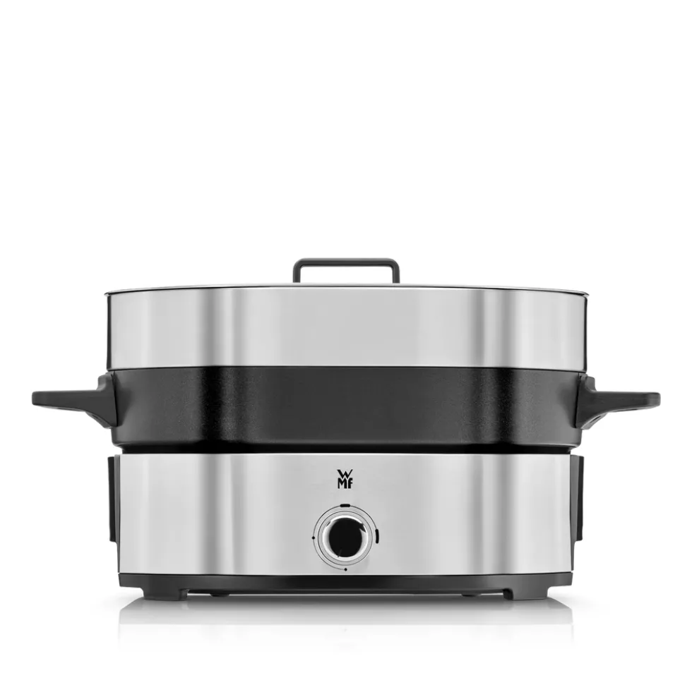 WMF Lono Hot Pot & Dampfgarer