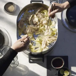 WMF Lono Hot Pot & Dampfgarer