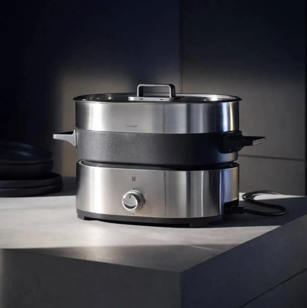WMF Lono Hot Pot & Dampfgarer
