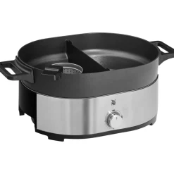 WMF Lono Hot Pot & Dampfgarer