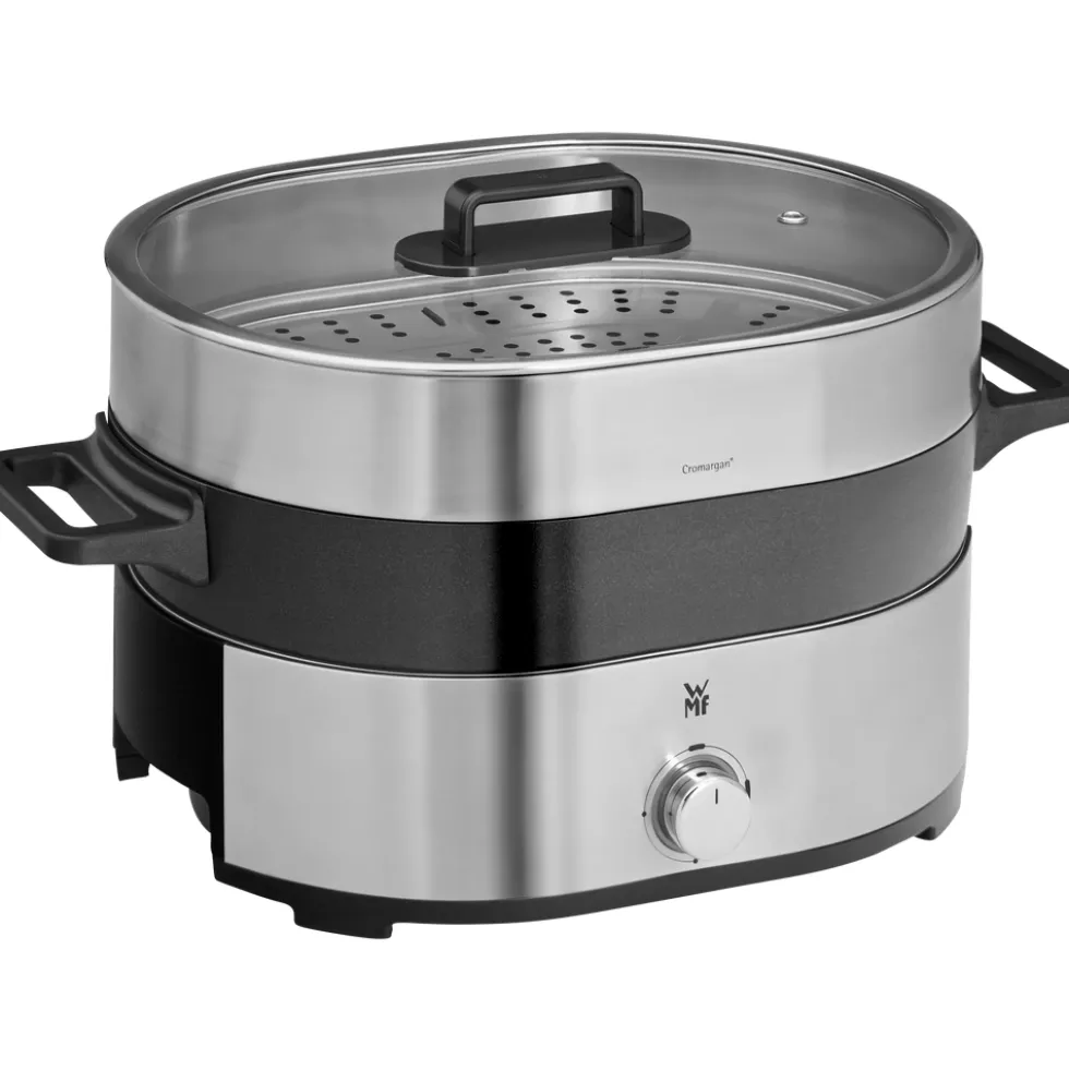 WMF Lono Hot Pot & Dampfgarer