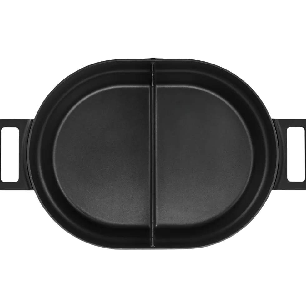 WMF Lono Hot Pot & Dampfgarer
