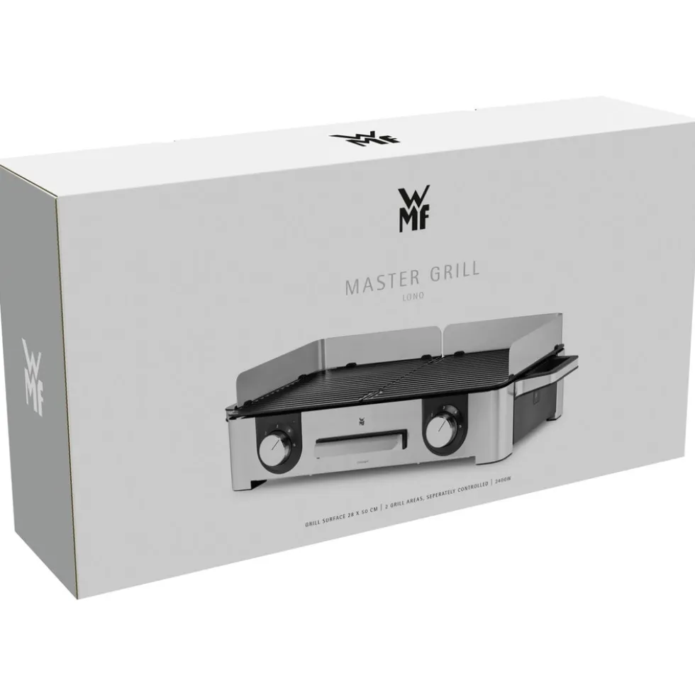 WMF Lono Master Grill