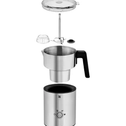 WMF Lono Milchaufschäumer Milk & Choc