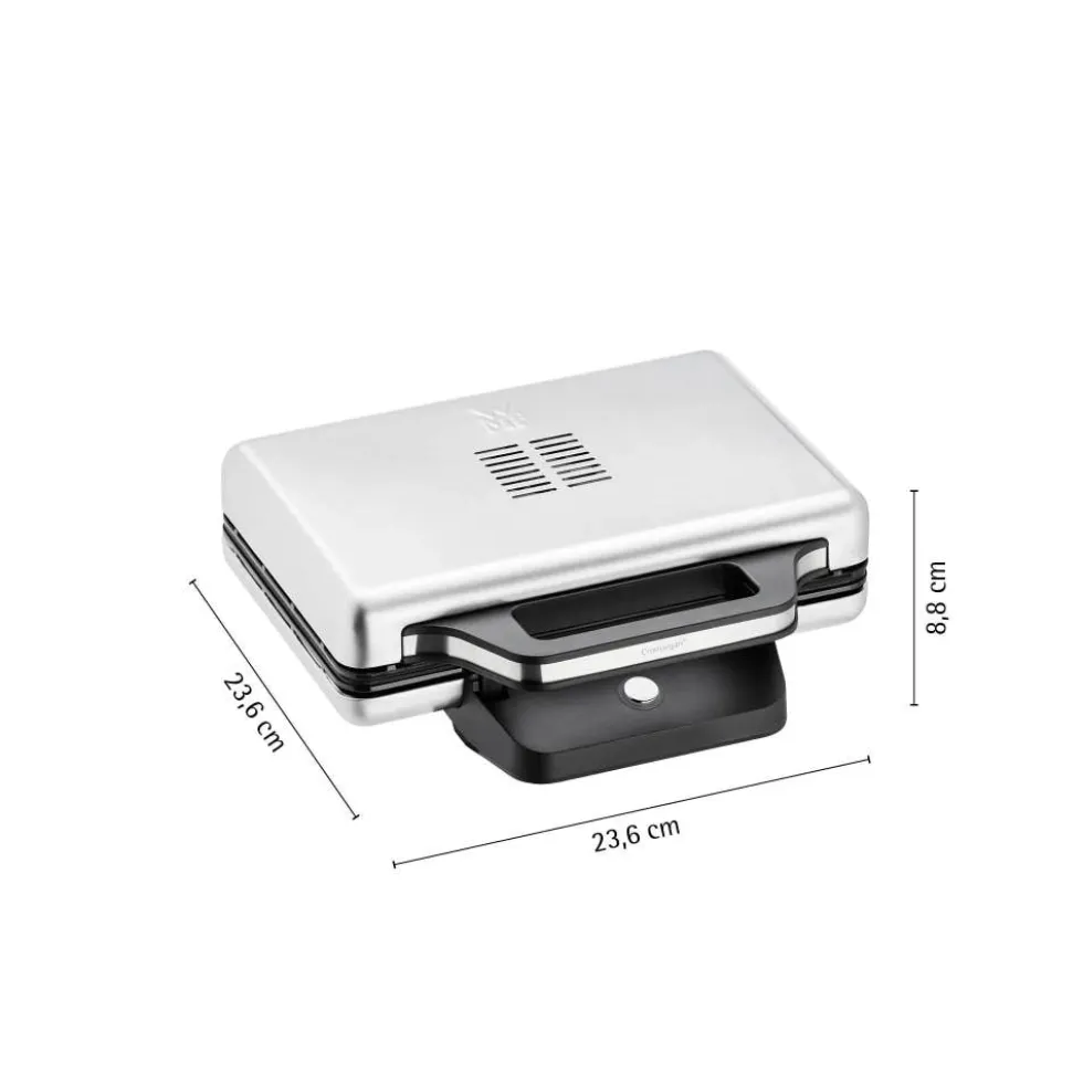WMF Lono Sandwich-Toaster