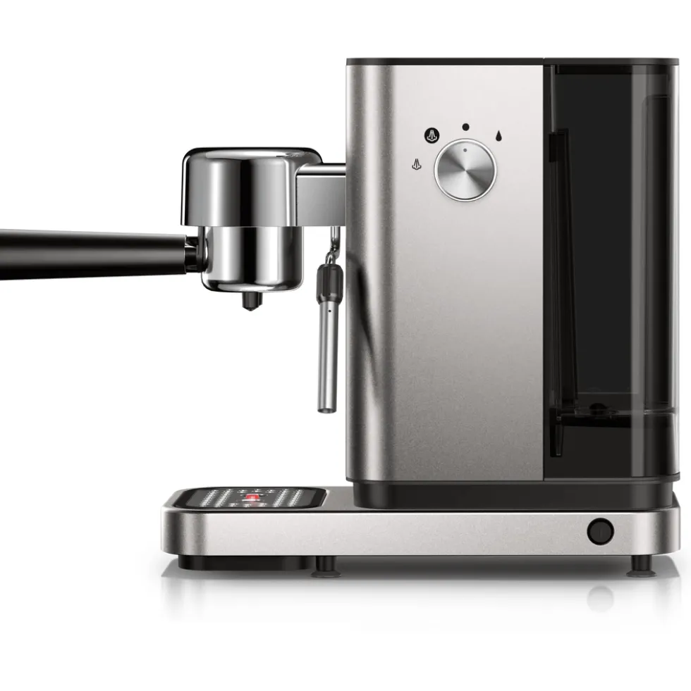 WMF Lono Silk Espresso Siebträgermaschine
