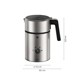 WMF Lono Silk Milchaufschäumer Milk & Choc
