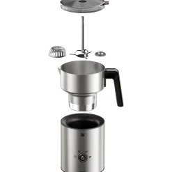 WMF Lono Silk Milchaufschäumer Milk & Choc