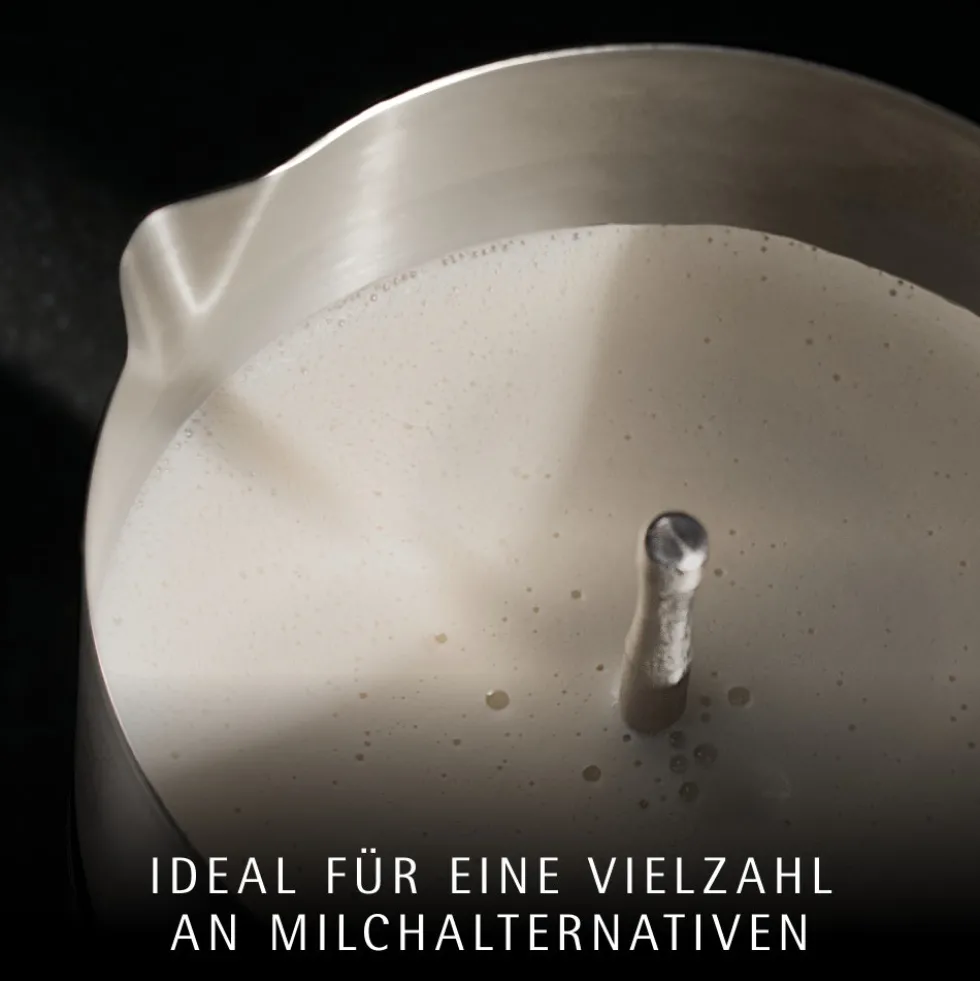 WMF Lono Silk Milchaufschäumer Milk & Choc