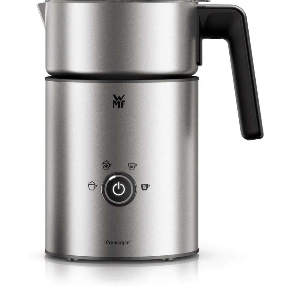 WMF Lono Silk Milchaufschäumer Milk & Choc