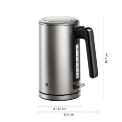 WMF Lono Silk Wasserkocher 1,6L