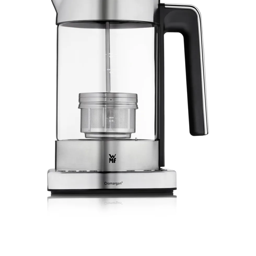 WMF Lono Tee- und Wasserkocher 2-in-1, 1,7 l