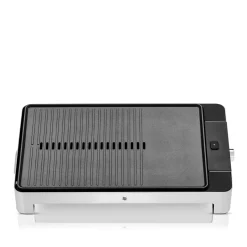 WMF Lono Tischgrill flach & gerippt