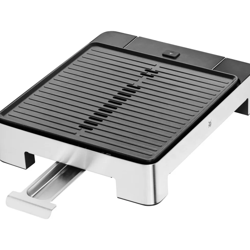 WMF Lono Tischgrill Quadro