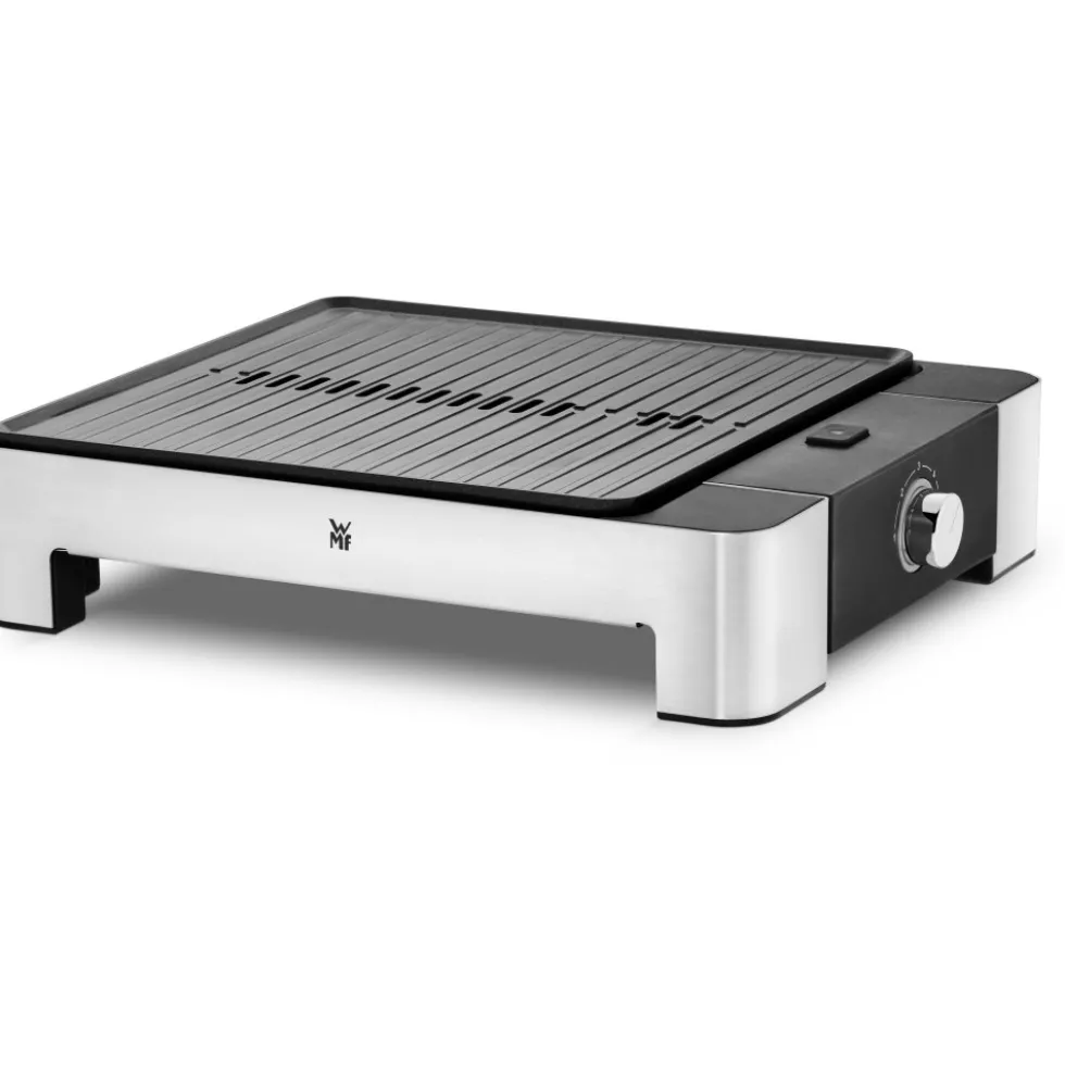 WMF Lono Tischgrill Quadro