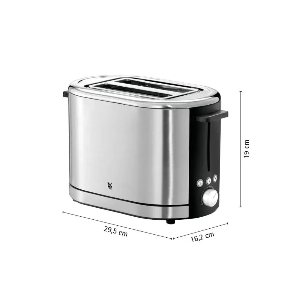 WMF Lono Toaster