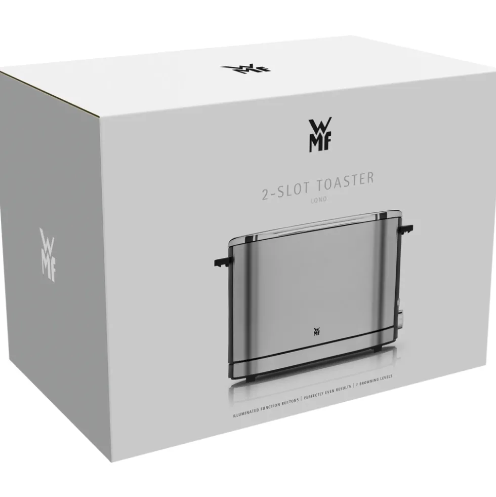WMF Lono Toaster