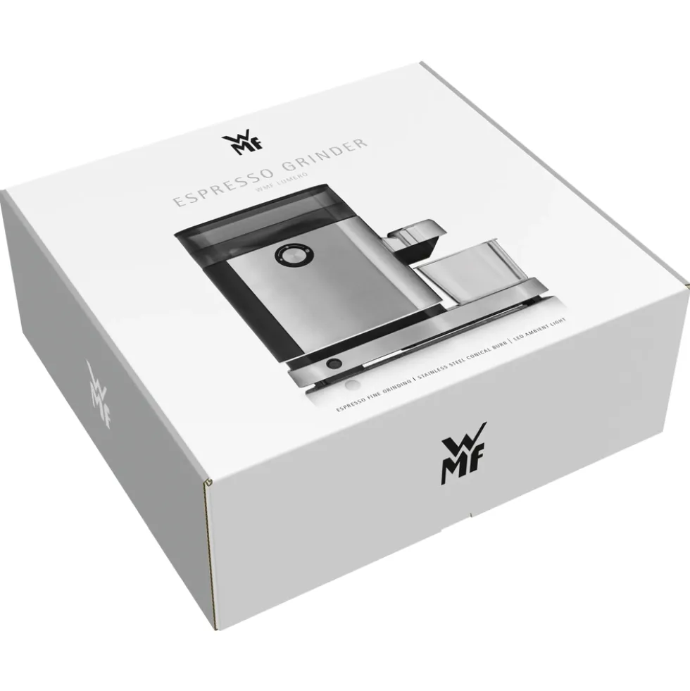 WMF Lumero Espressomühle