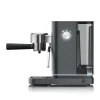WMF Lumero Espresso Siebträgermaschine, Stone Grey