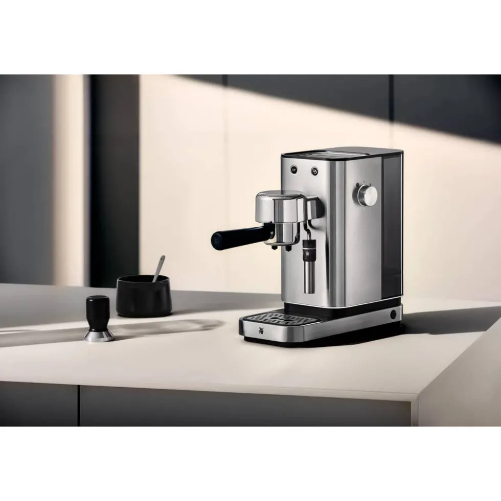 WMF Lumero Espresso Siebträgermaschine