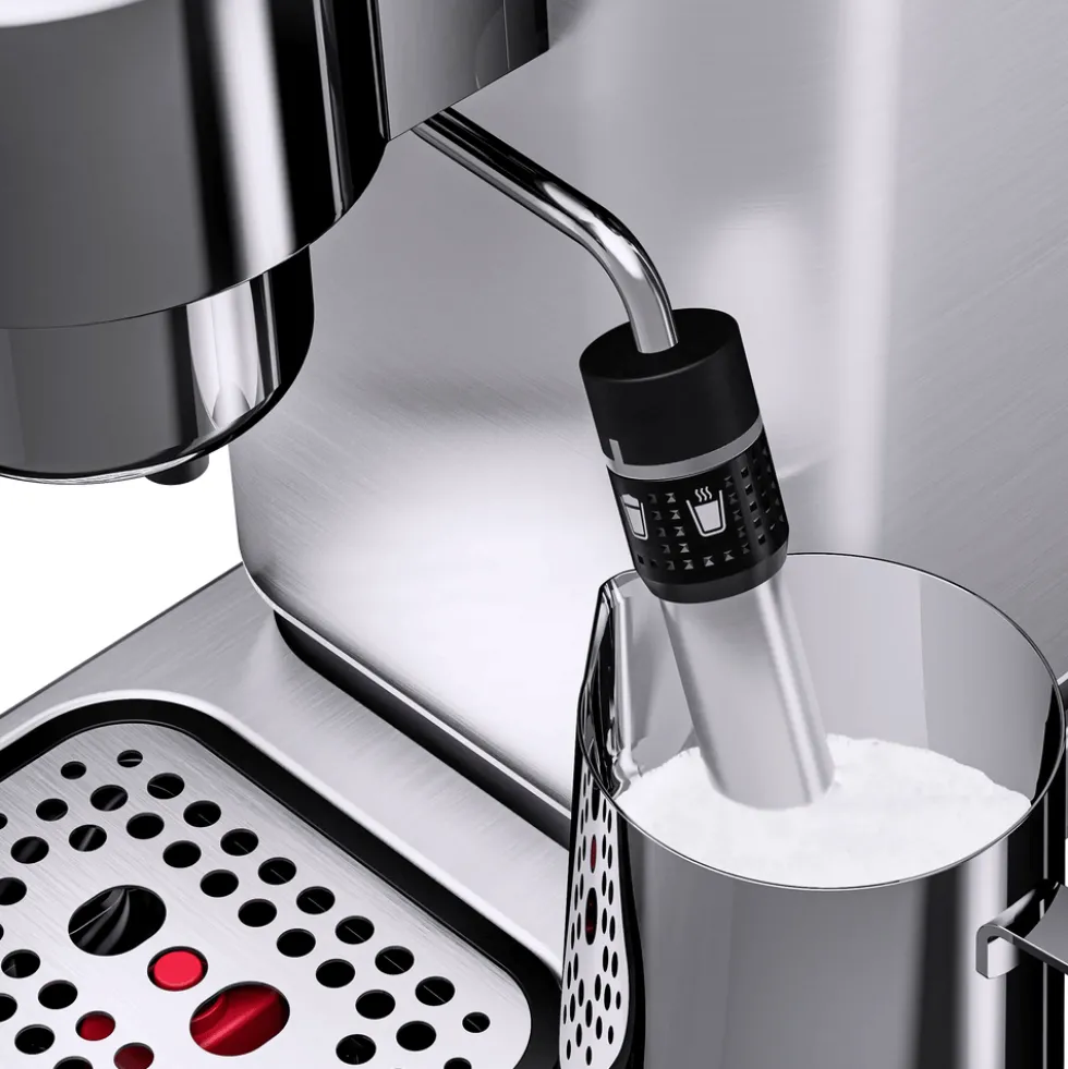 WMF Lumero Espresso Siebträgermaschine